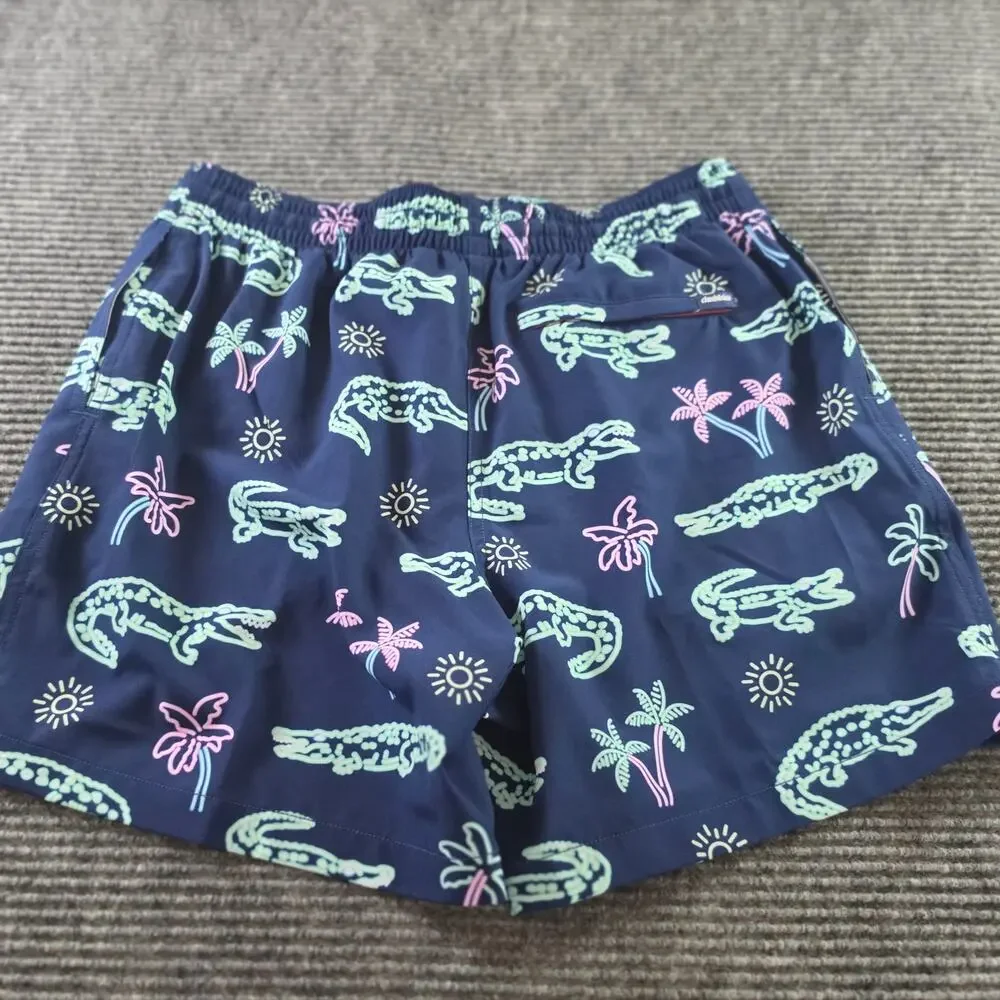 CHUBBIES Men's Size Medium 5.5